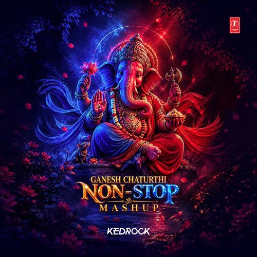 Ganesh Chaturthi Non-Stop Mashup