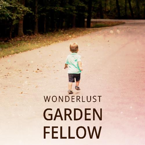 With The Flower cover art
