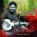 Genius Of Sarod