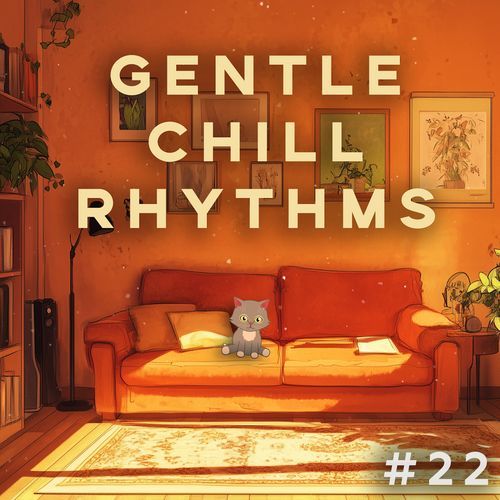 Quiet Room Vibes