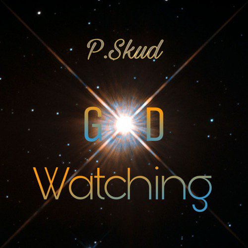 God Watching_poster_image