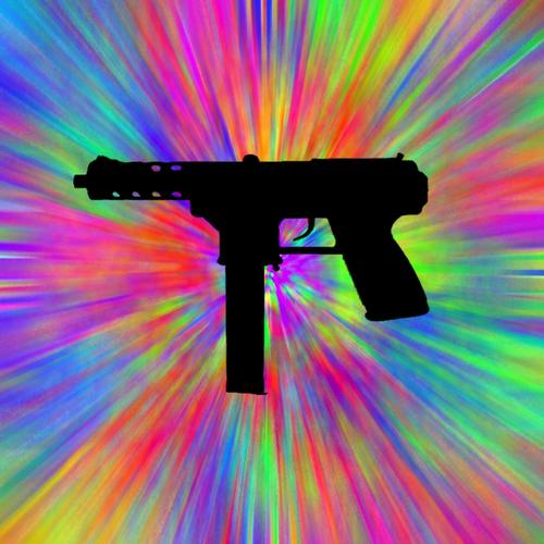Gregory (Tech) cover art