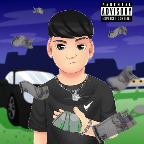 Tipo Rasante cover art