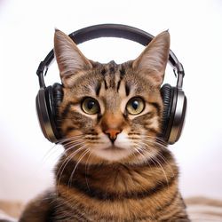 Strumming the Stresses Away