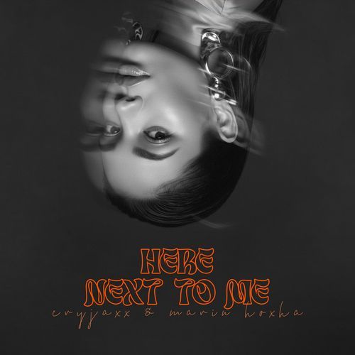 HERE, NEXT TO ME