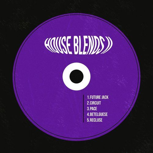 pace cover art