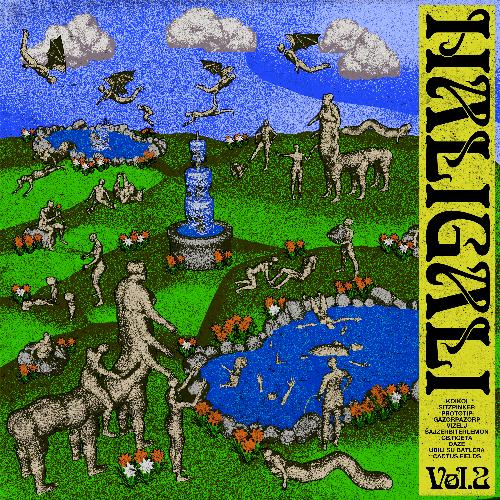 Tren sigurnosti cover art