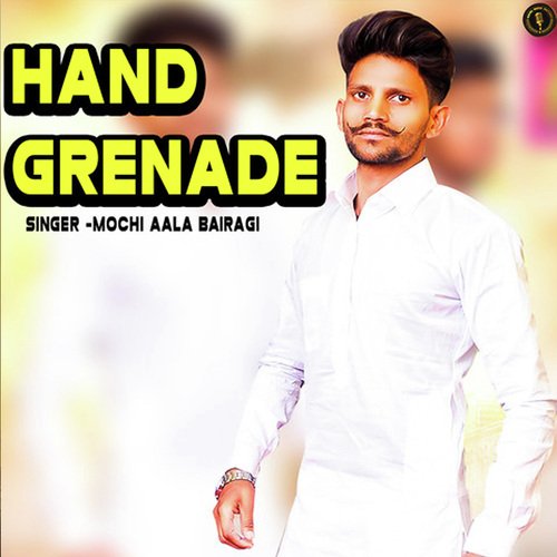 Hand Grenade