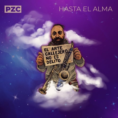 Hasta el Alma cover art