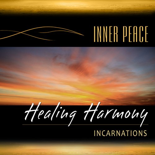 Healing Harmony: Incarnations_poster_image