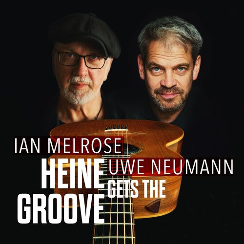 Heine Gets The Groove_poster_image