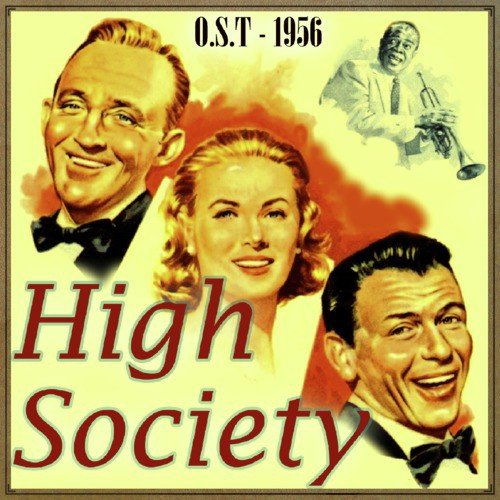 High Society (O.S.T - 1956)