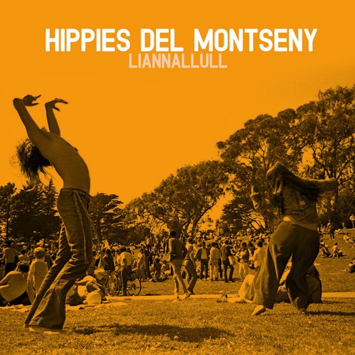 Hippies del Montseny cover art