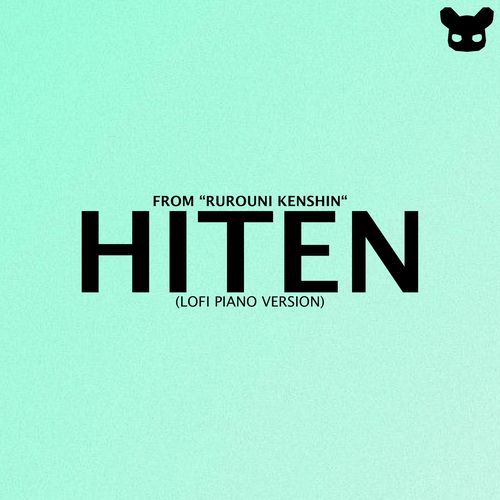Hiten (From "Rurouni Kenshin") [Lofi Piano Version] cover art