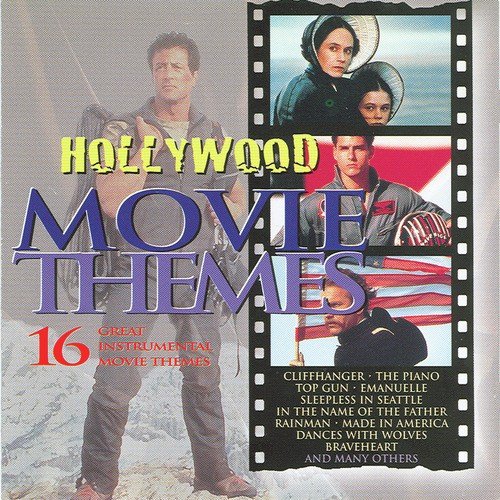 Hollywood Movie Themes Part 3 Songs Download Free Online Songs