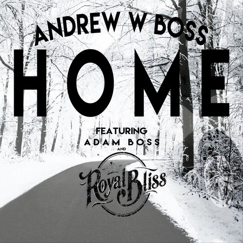 Andrew W. Boss