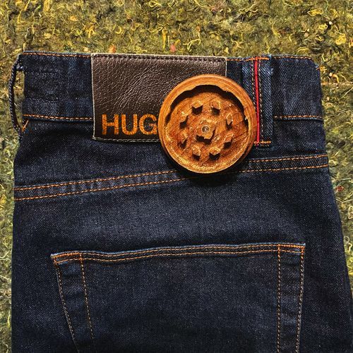 Hugo Jeans