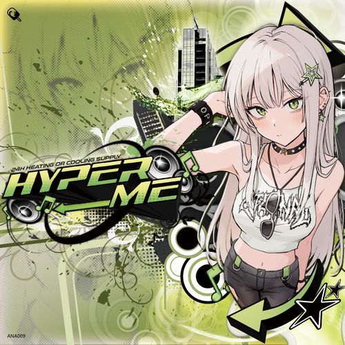 Hyper Me