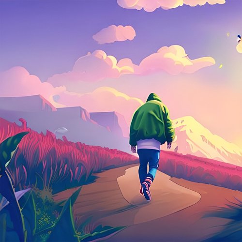 I Think He's Going To Make You Sweat