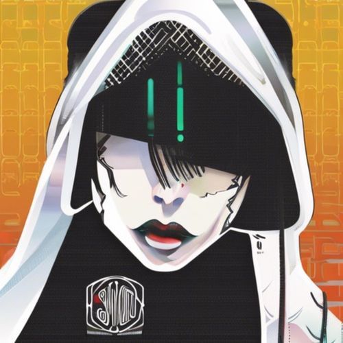 Mack cover art