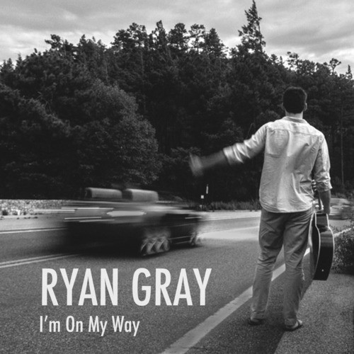 Ryan Gray