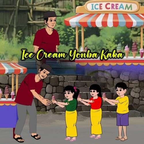 Ice Cream Yonba Kaka