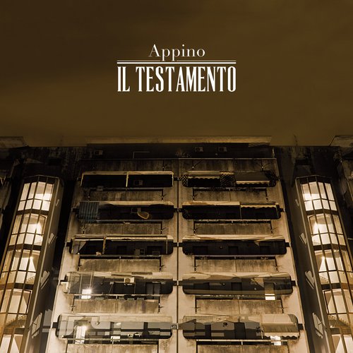 Il Testamento_poster_image