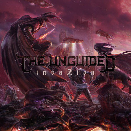 Eye of the Thylacine cover art