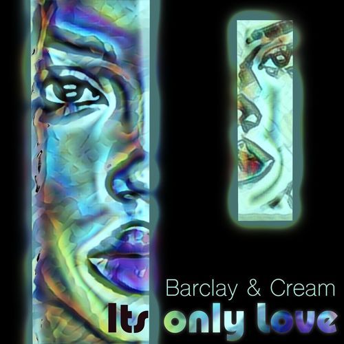 It's Only Love (MM Instrumental Mix)