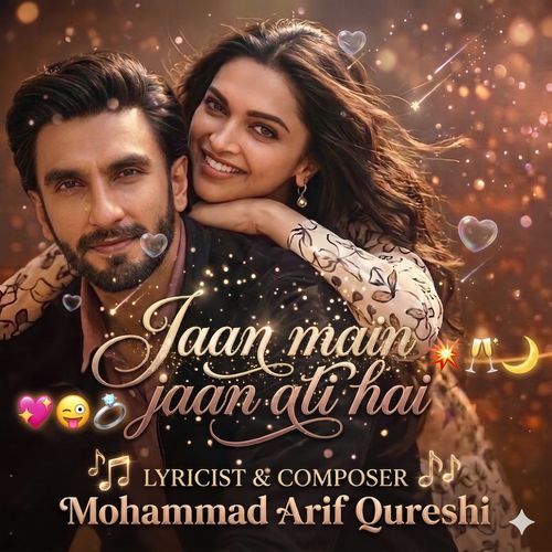 Jaan main jaan ati hai