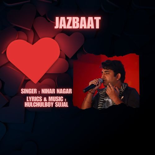 Jazbaat