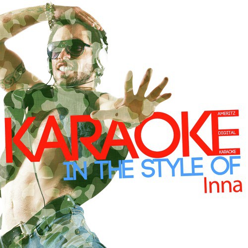 Amazing (Karaoke Version) cover art