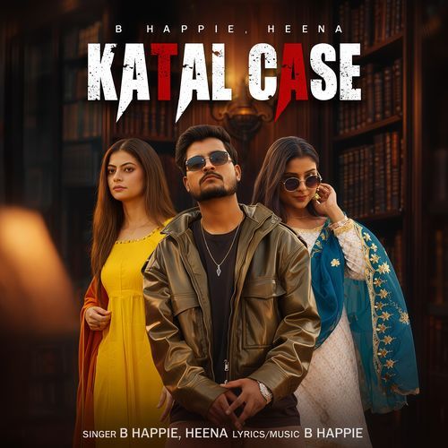 Katal Case