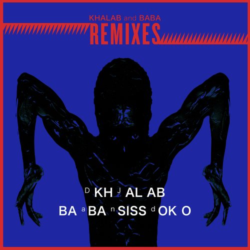Lenke (Nikitch Remix) cover art