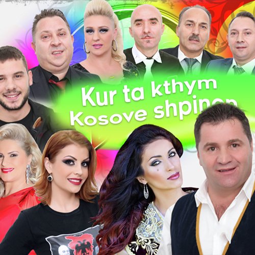 Kur ta kthym Kosove shpinen_poster_image