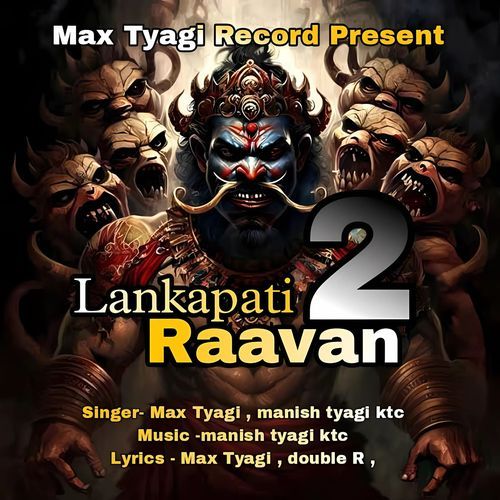 Lankapati Raavan 2