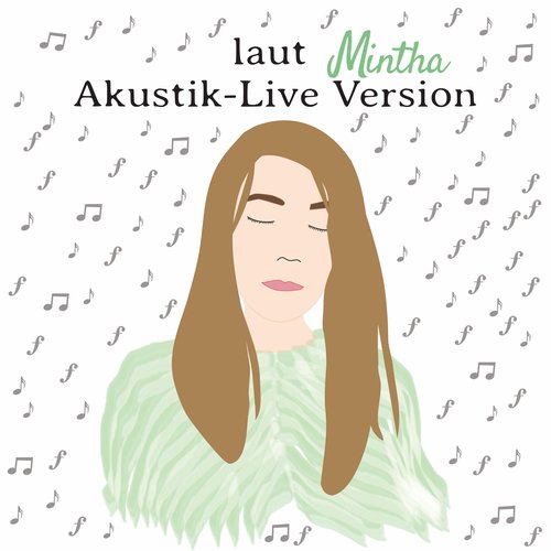 Laut (Akustik-Live Version)