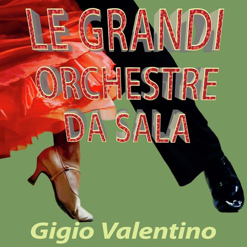 Le grandi orchestre da sala