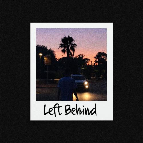 Left Behind (feat. Fluoko10)_poster_image