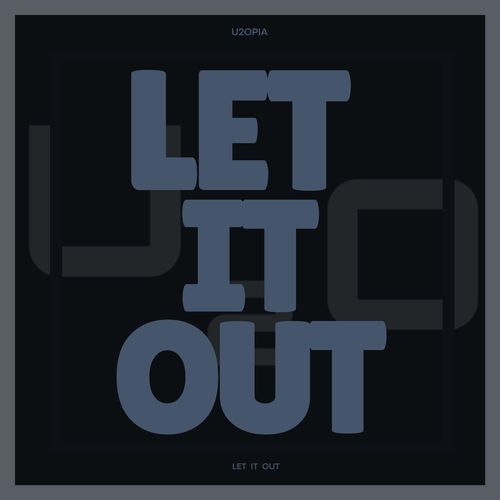Let It Out