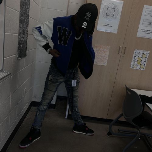 Lil Bra cover art