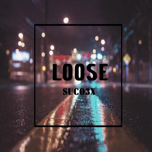 Loose cover art