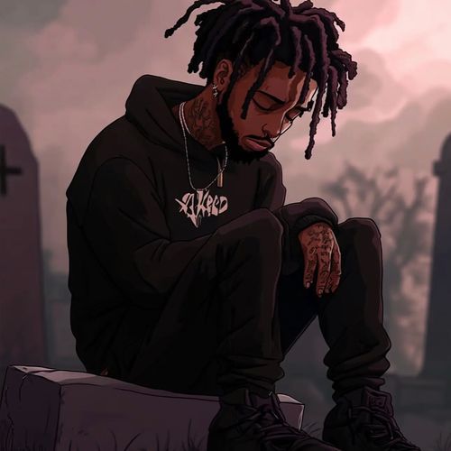 F Valentine cover art