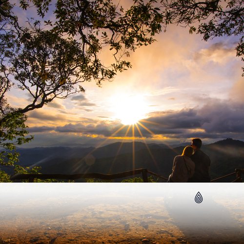 Feu Érotique de la Terre