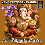 MA BOJJA GANAPAIAH