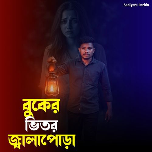 বুকের ভিতর জ্বালাপোড়া