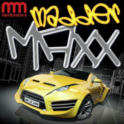 Madder Maxx
