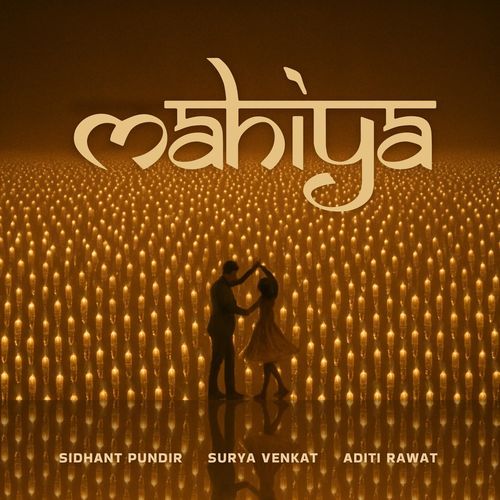 Mahiya