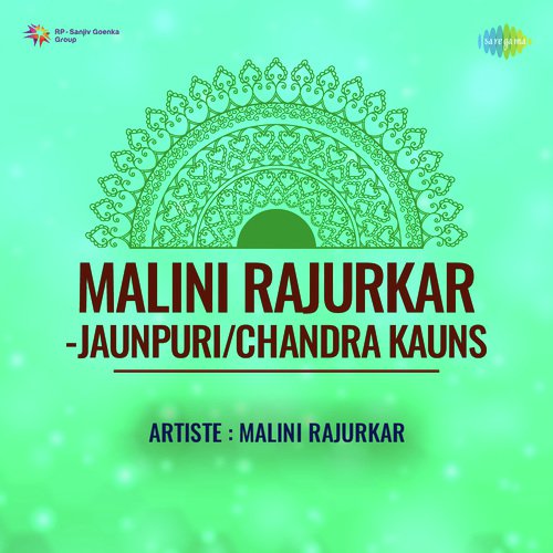 Malini Rajurkar Jaunpuri Chandra Kauns