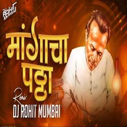 Mangacha Pattha Dj Rohit Mumbaii-EwQSYRUBaH4